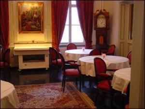 Hotel Garni - & Erholung An Der Elbe 3*