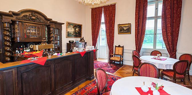 Hotel Garni - & Erholung An Der Elbe