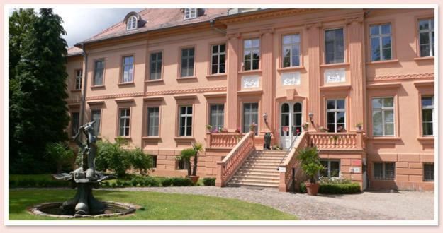 Garni - & Erholung An Der Elbe 3*
